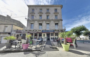 Hôtel du Centre